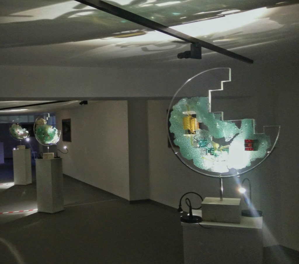 Laboratorio41  Art gallery