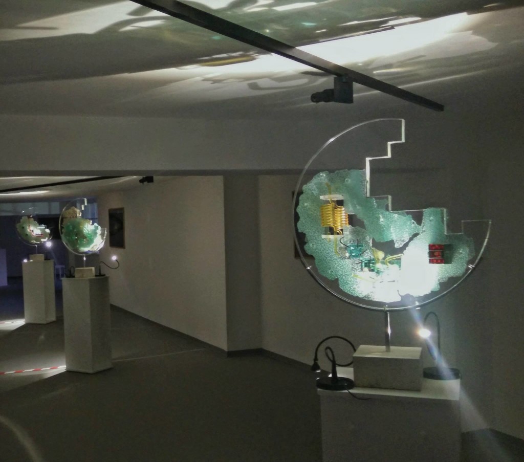 Art Gallery
