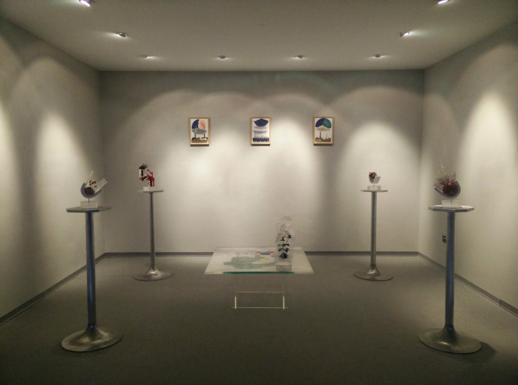 Laboratorio41  Art gallery