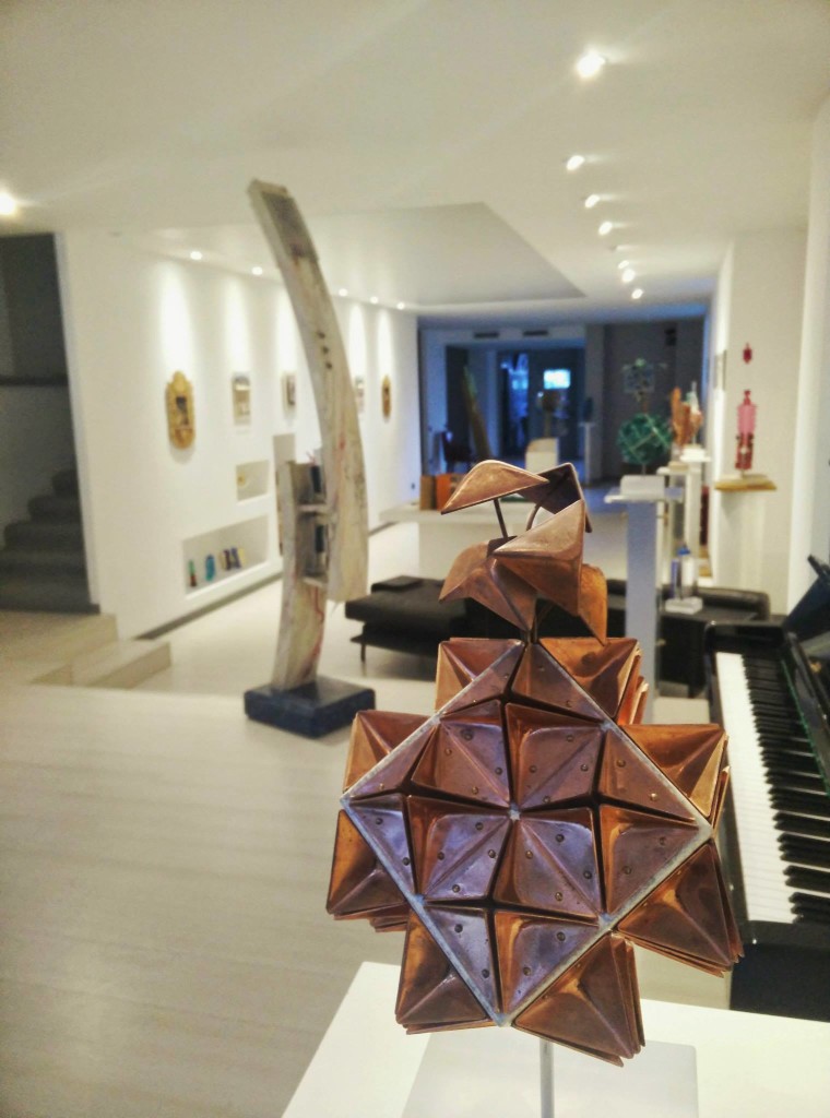 Art Gallery