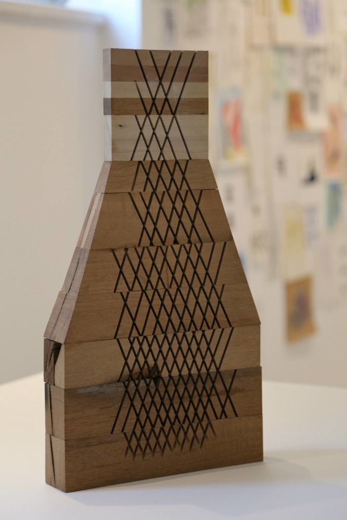 Laboratorio41  Art gallery