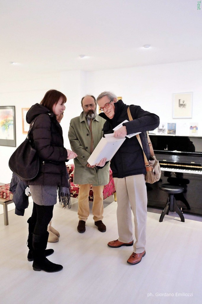 Laboratorio41  Art gallery