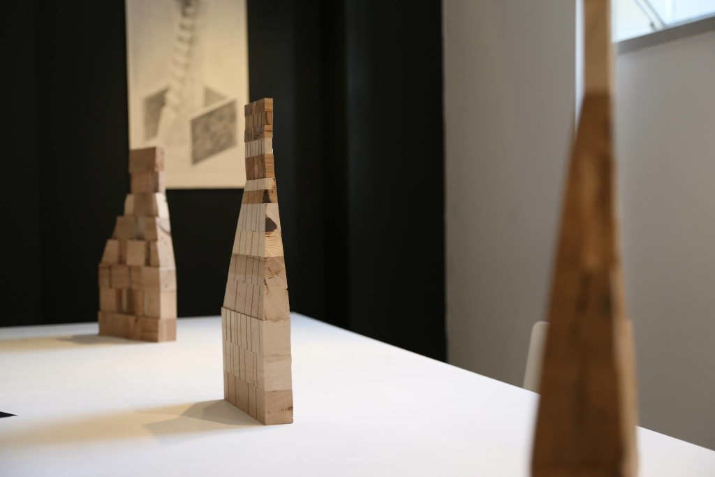 Laboratorio41  Art gallery