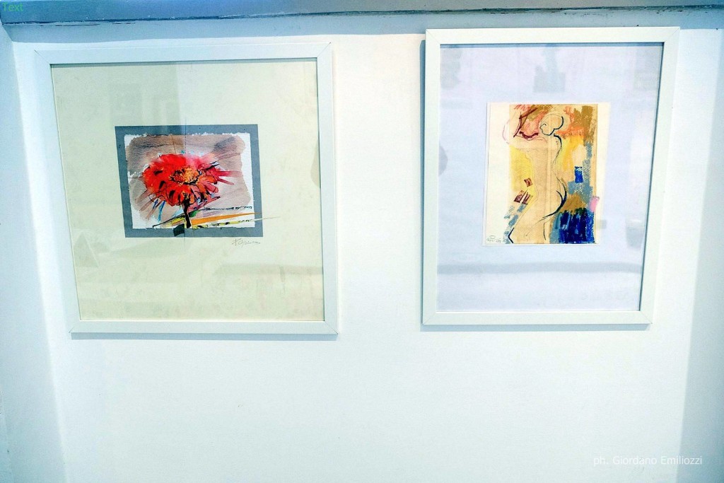 Laboratorio41  Art gallery