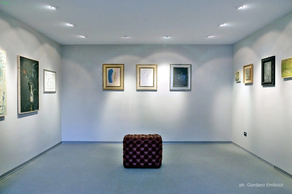 Laboratorio41  Art gallery