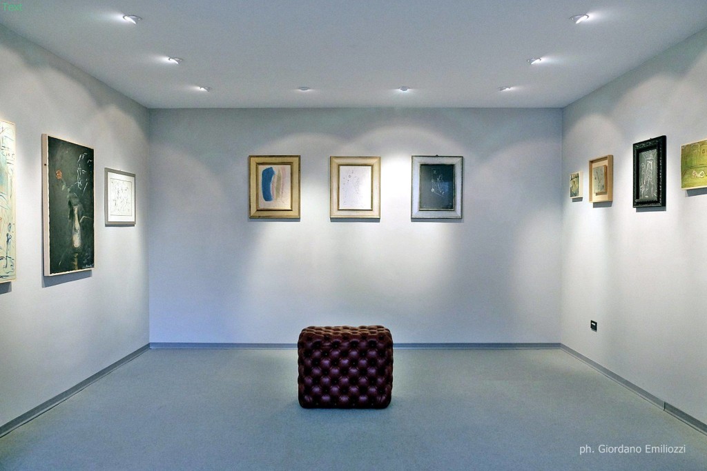 Art Gallery