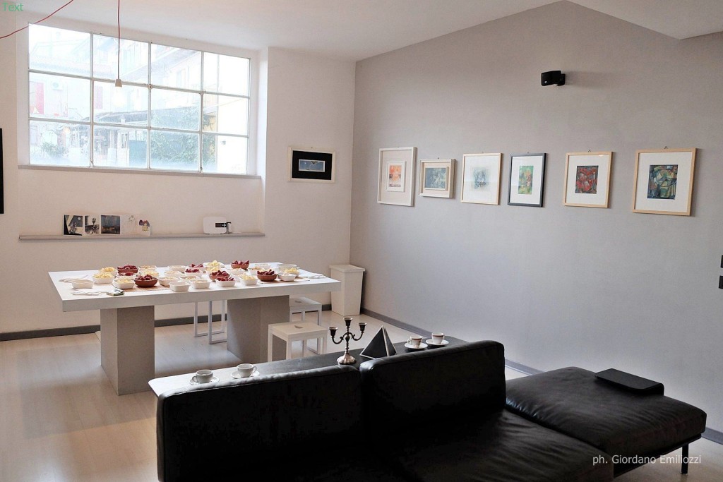 Laboratorio41  Art gallery