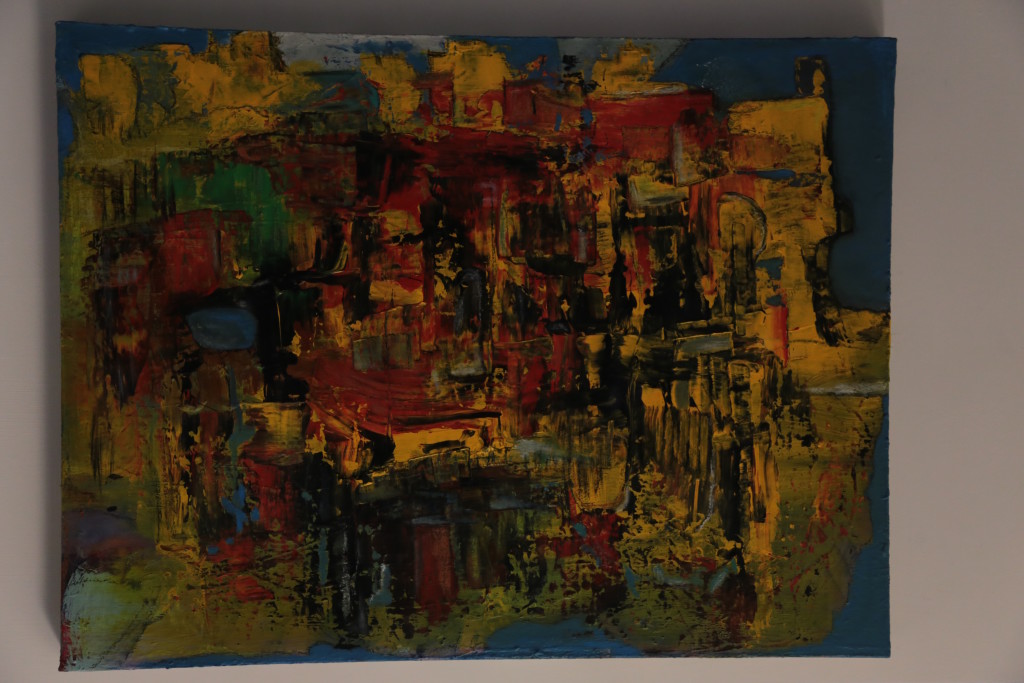 Art Gallery