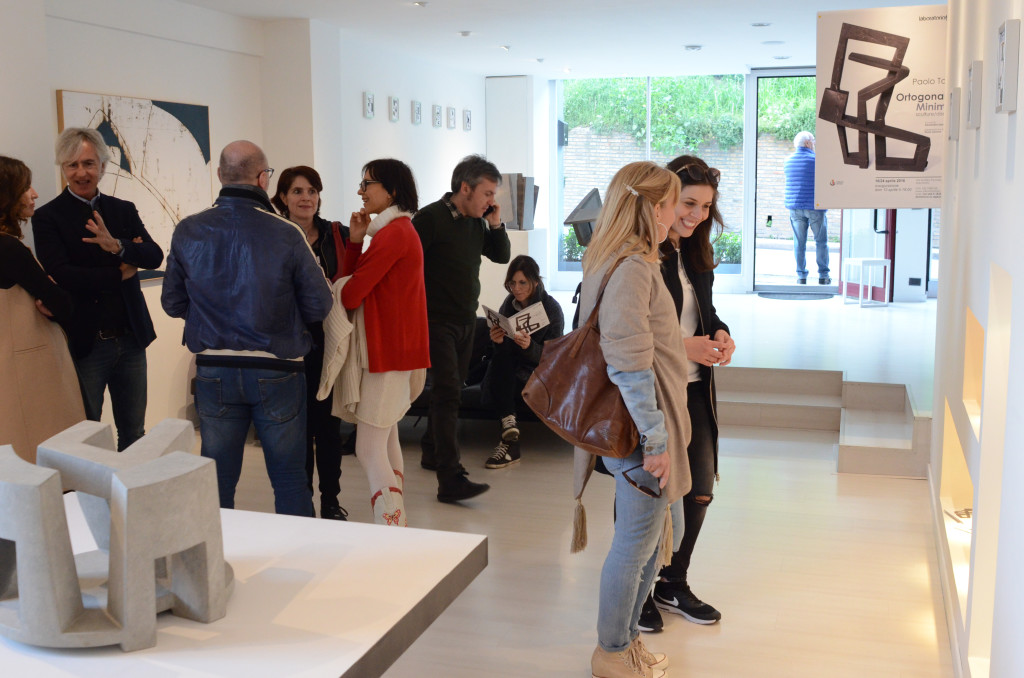 Art Gallery