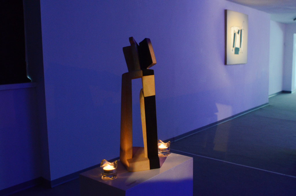 Laboratorio41  Art gallery