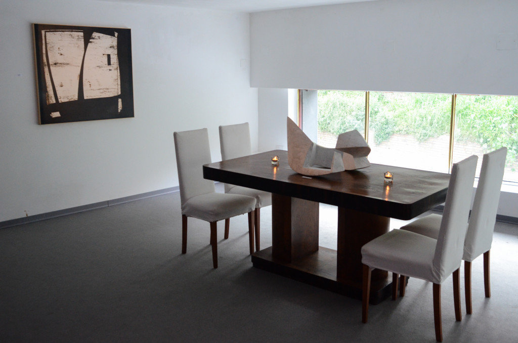 Art Gallery
