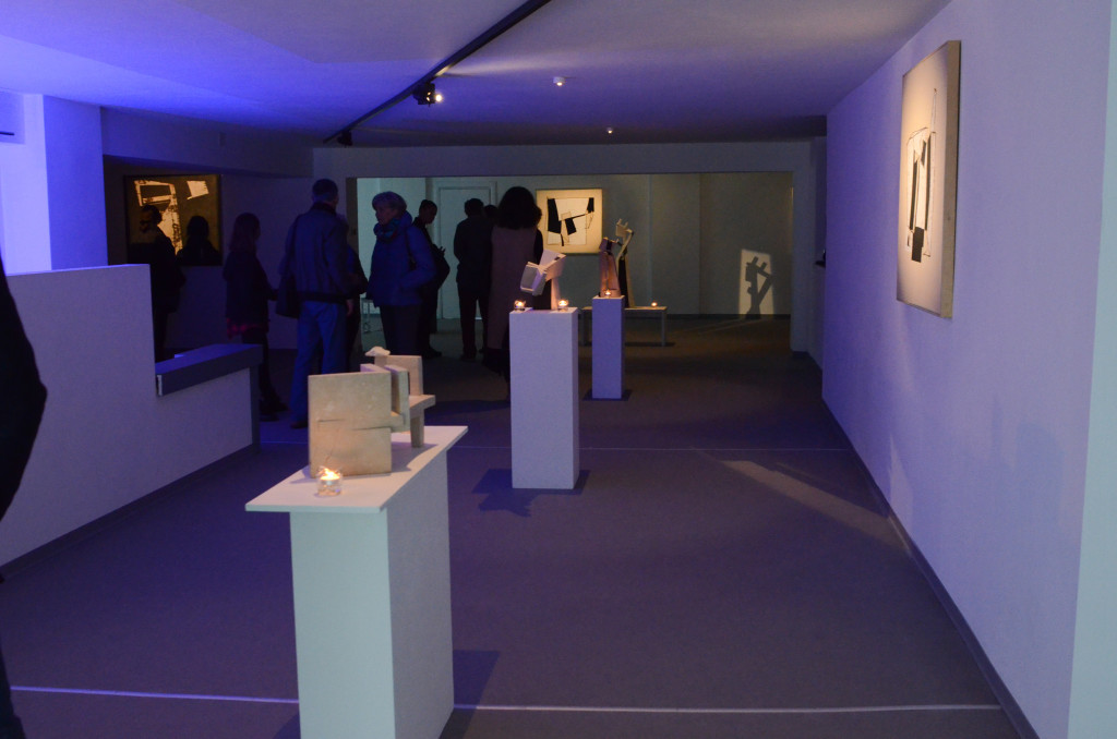 Laboratorio41  Art gallery