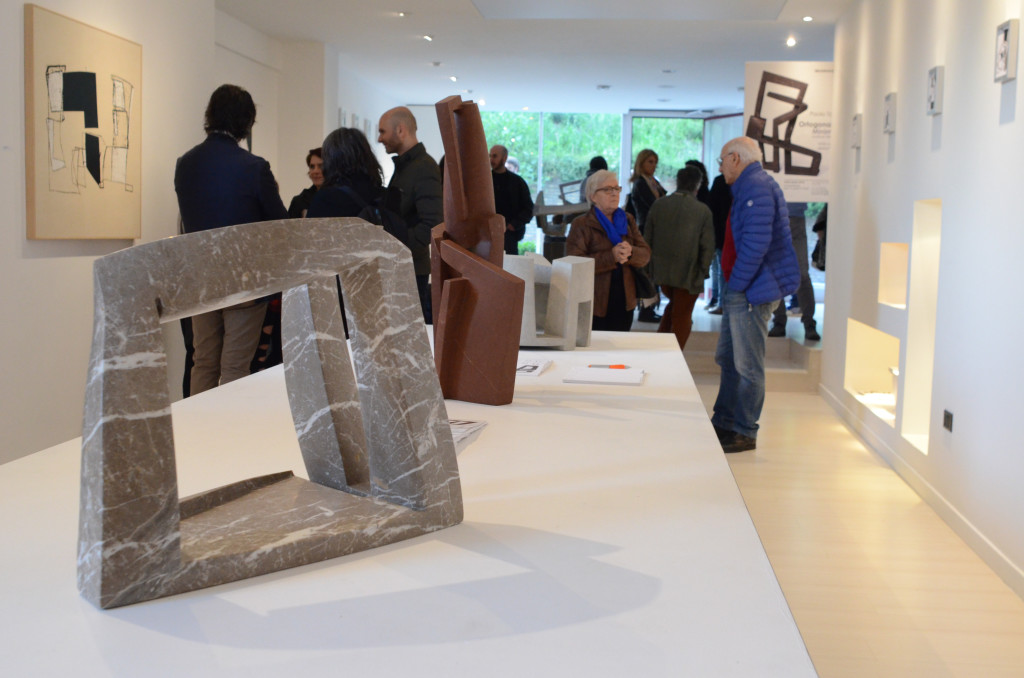 La comparsa di Artsy e l'incapacità delle Gallerie