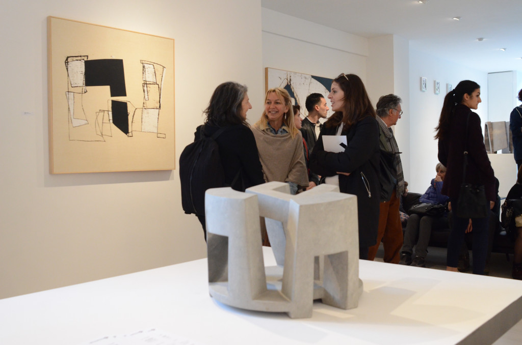 Laboratorio41  Art gallery