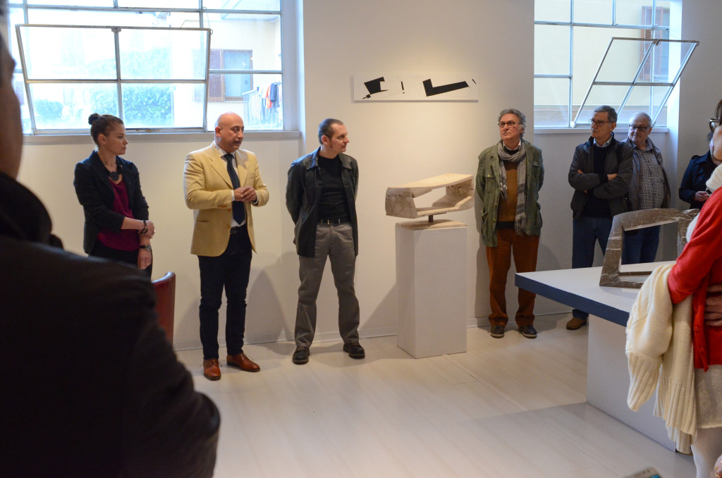 Art Gallery