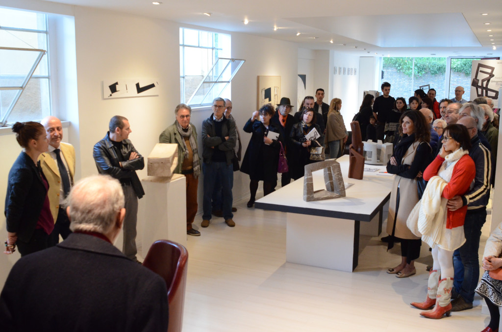Art Gallery