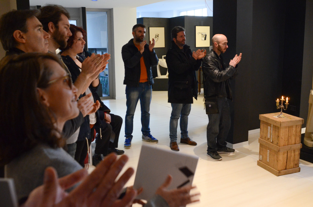 Art Gallery