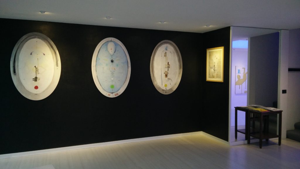 Art Gallery