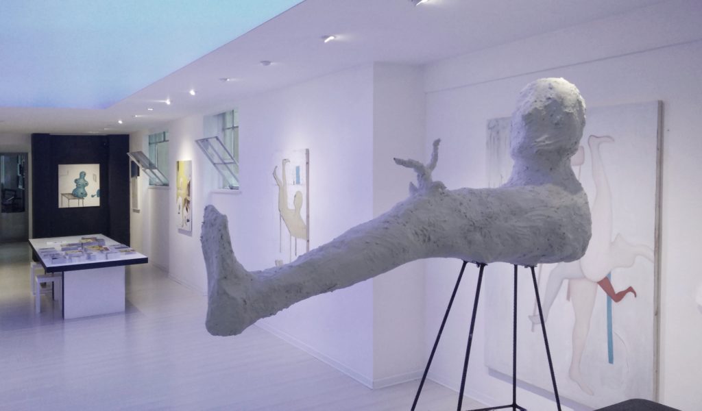 Art Gallery