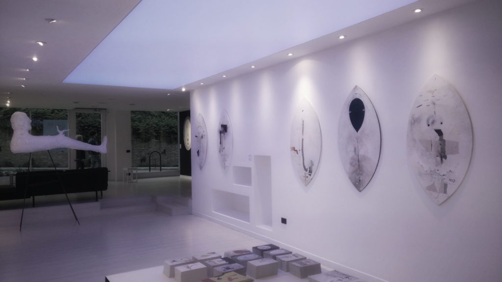Art Gallery