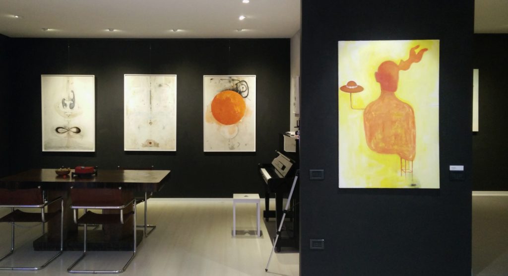 Laboratorio41  Art gallery