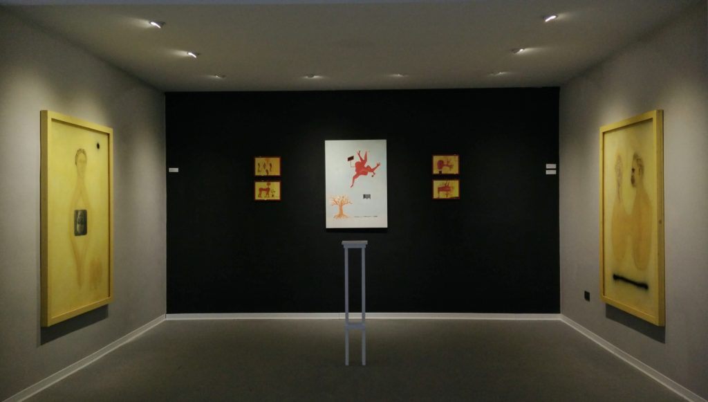 Art Gallery