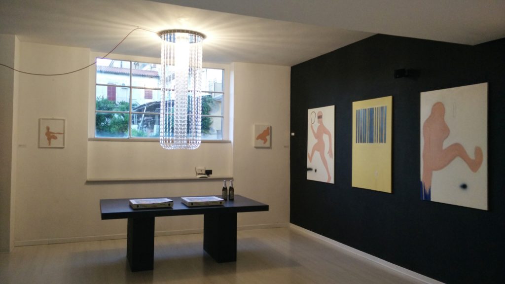 Art Gallery