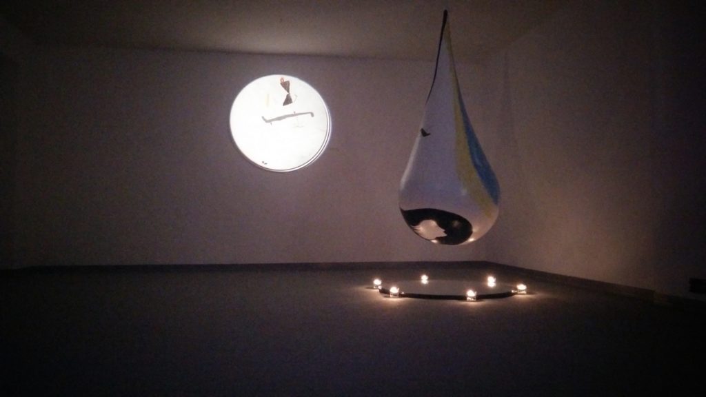 Laboratorio41  Art gallery