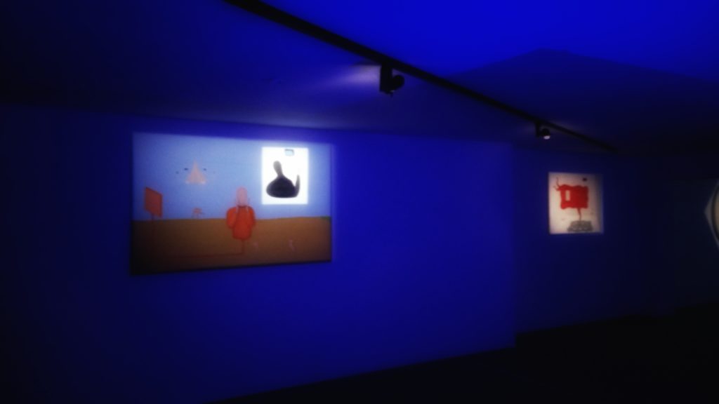 Art Gallery