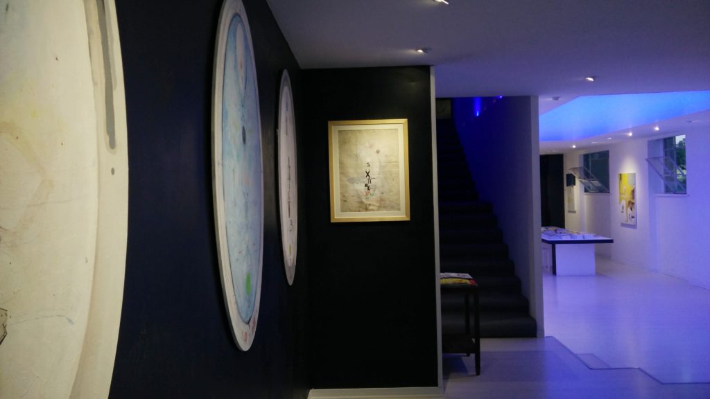Art Gallery