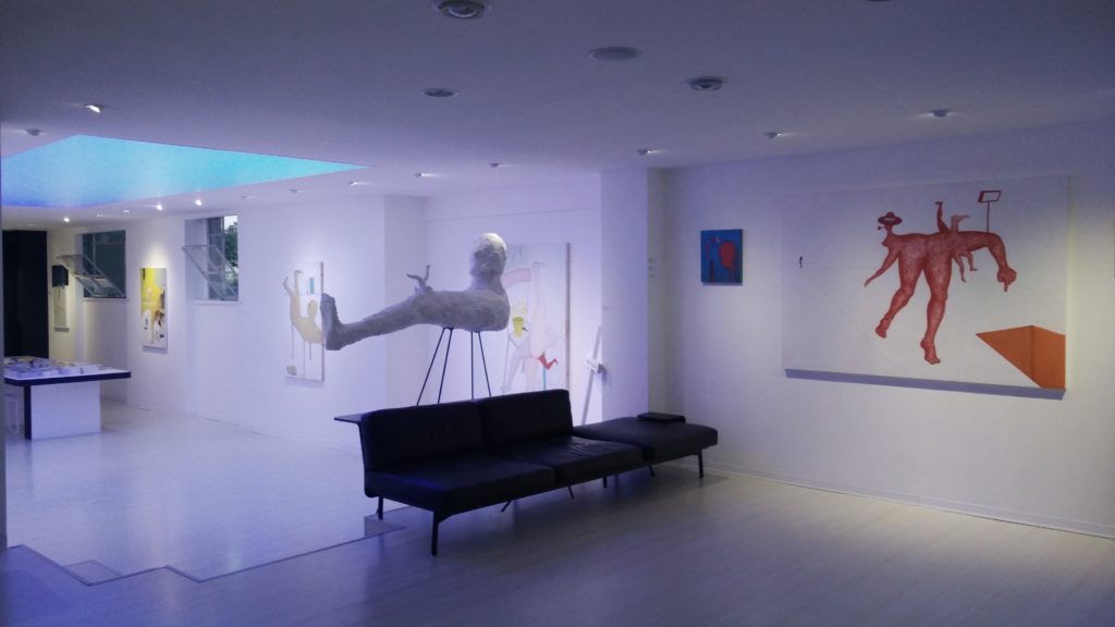 Art Gallery