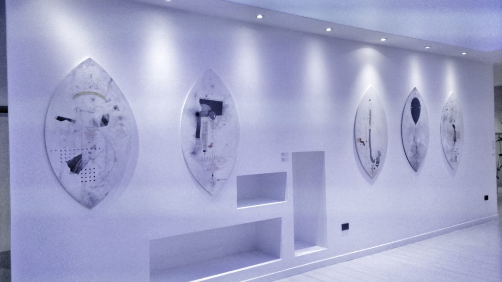 Art Gallery