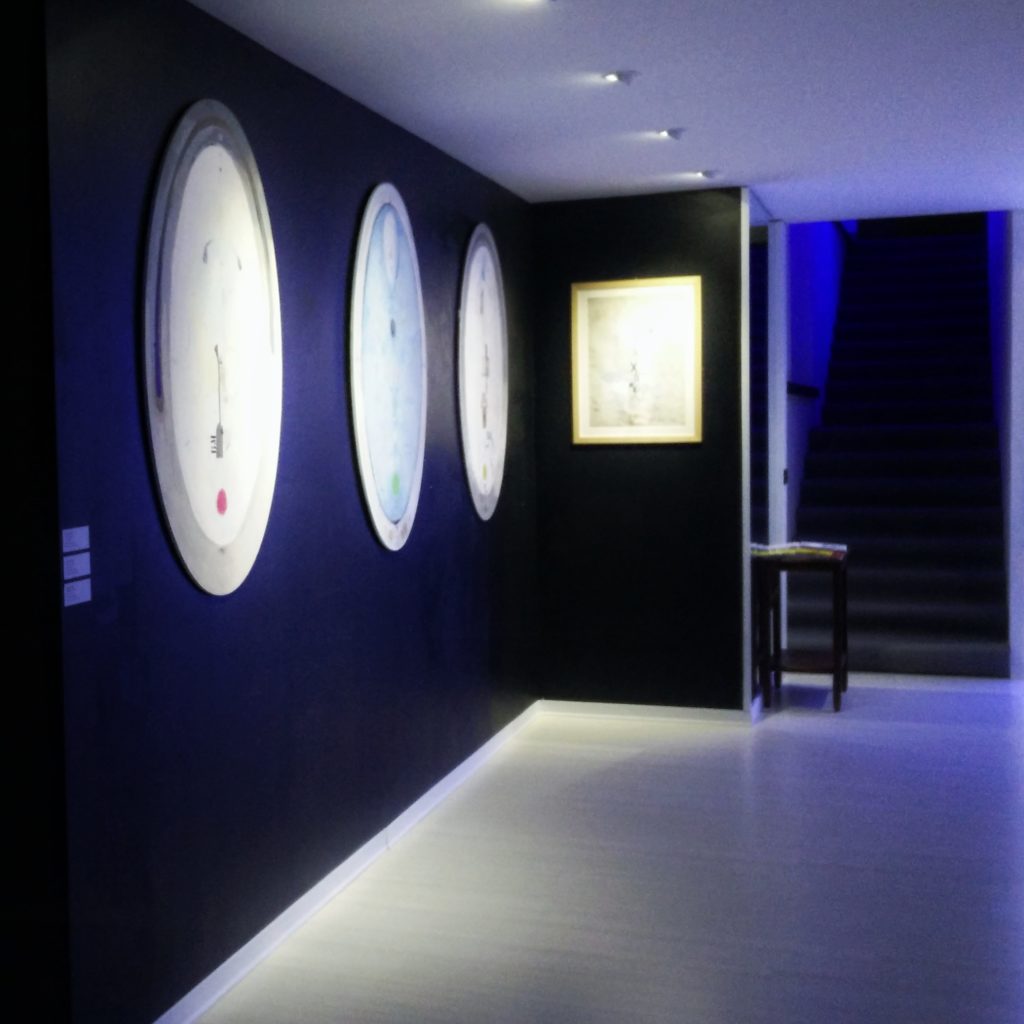 Art Gallery