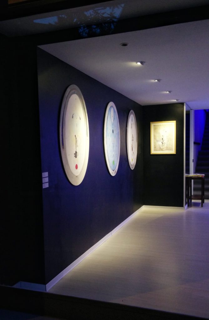 Art Gallery