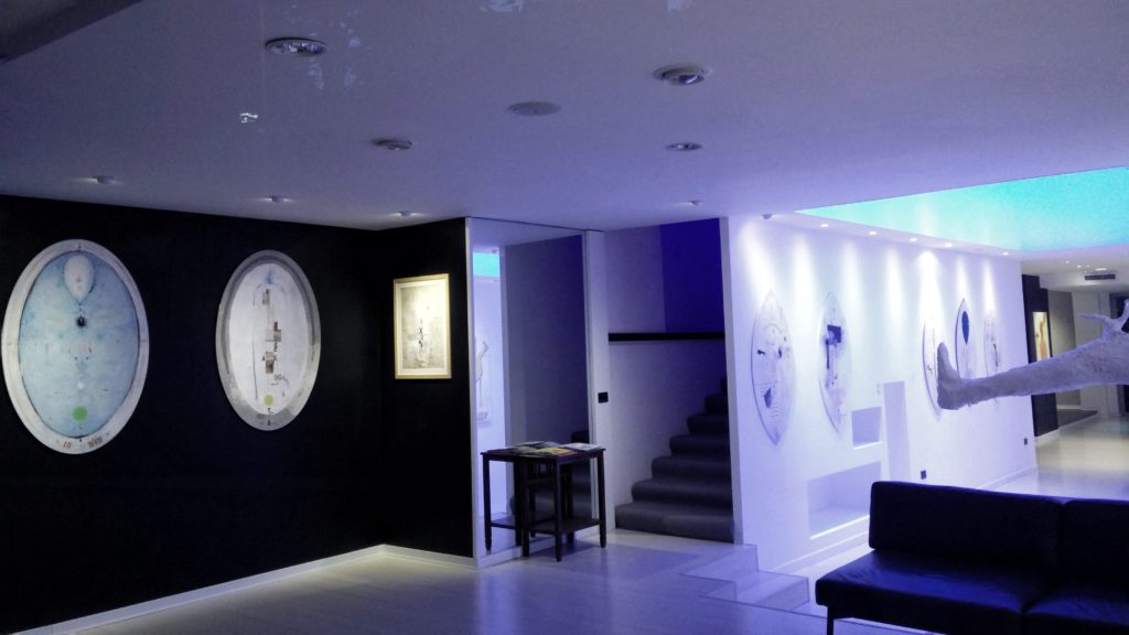 Art Gallery