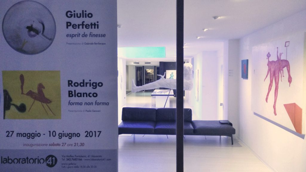Art Gallery