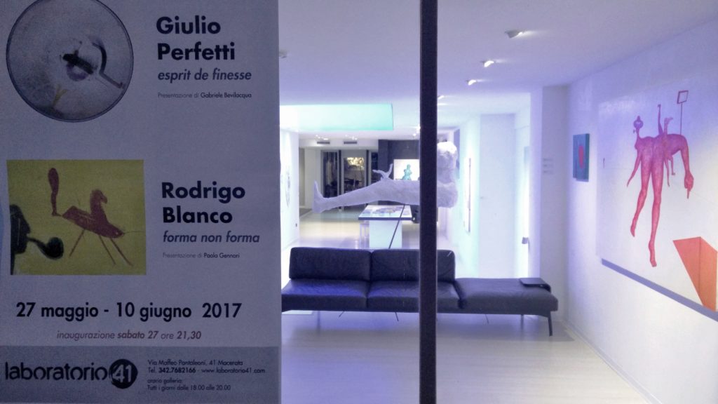 Art Gallery