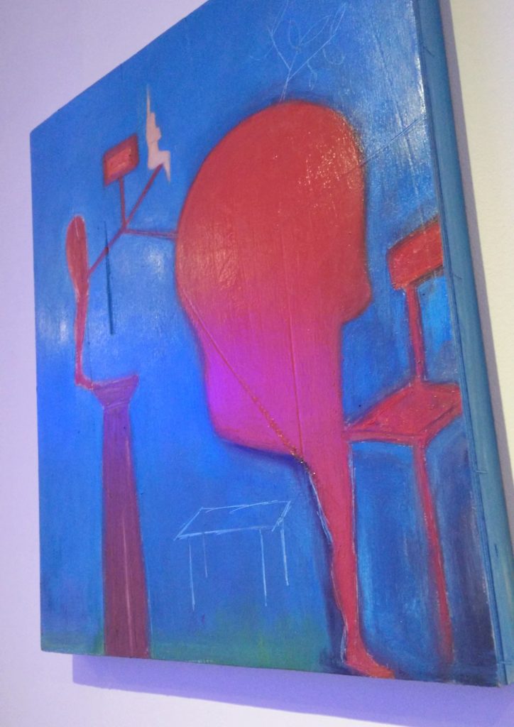 Art Gallery