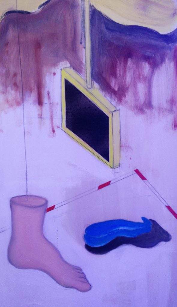 Laboratorio41  Art gallery