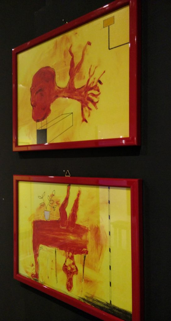 Art Gallery