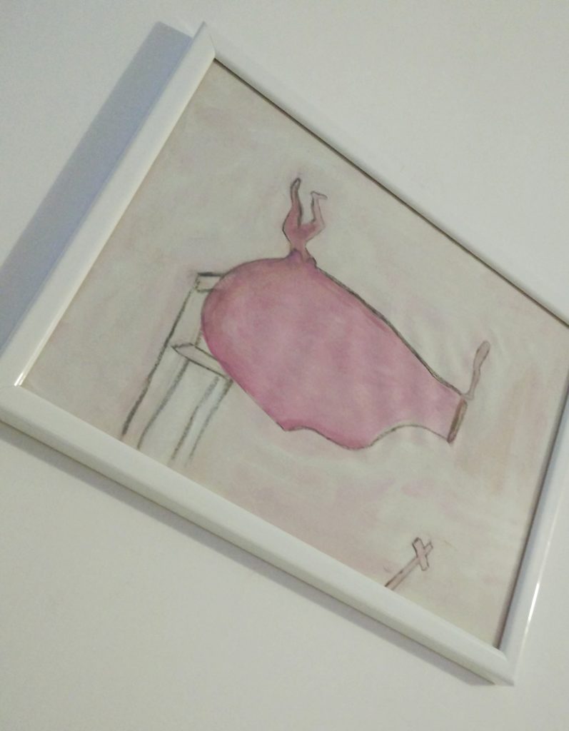 Laboratorio41  Art gallery