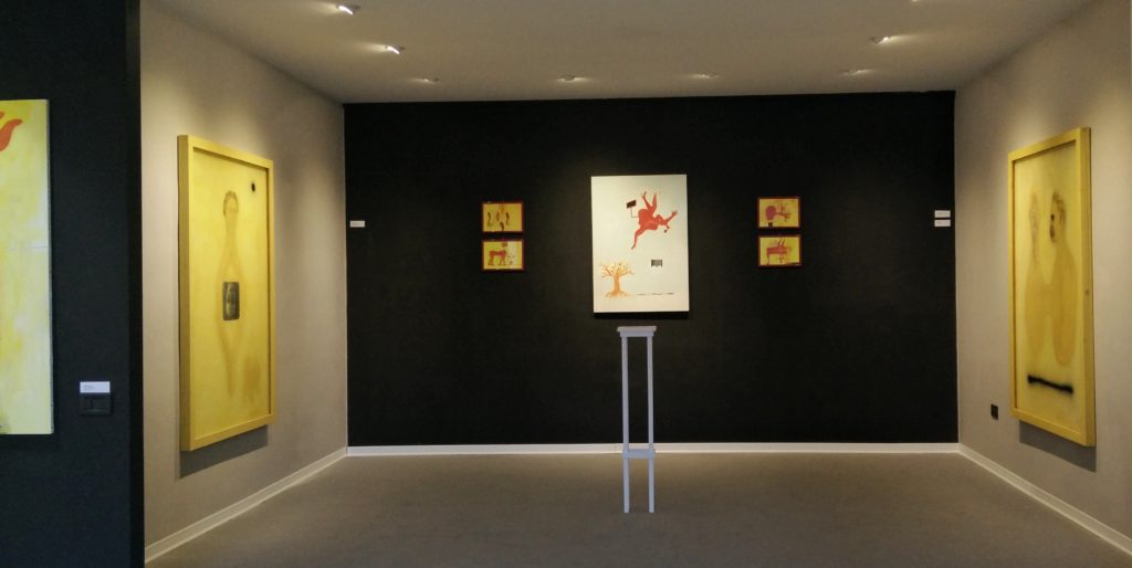 Art Gallery
