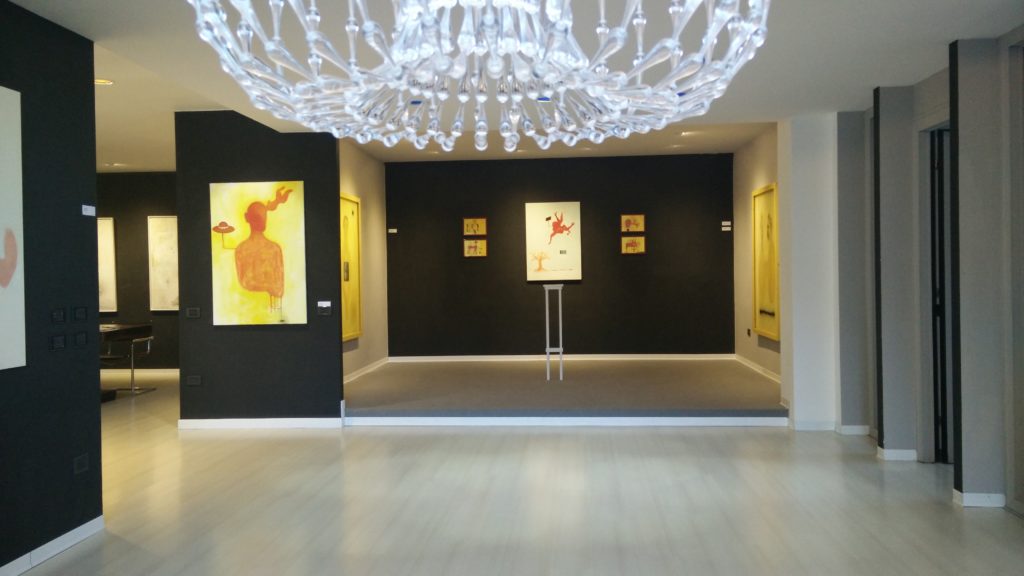 Art Gallery