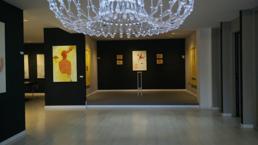 Art Gallery