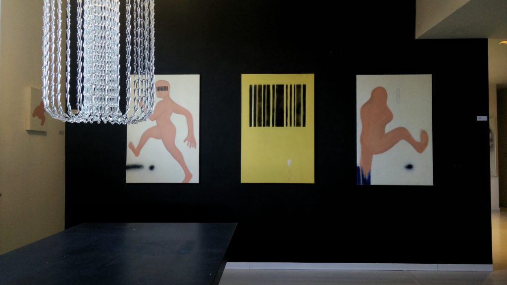 Laboratorio41  Art gallery
