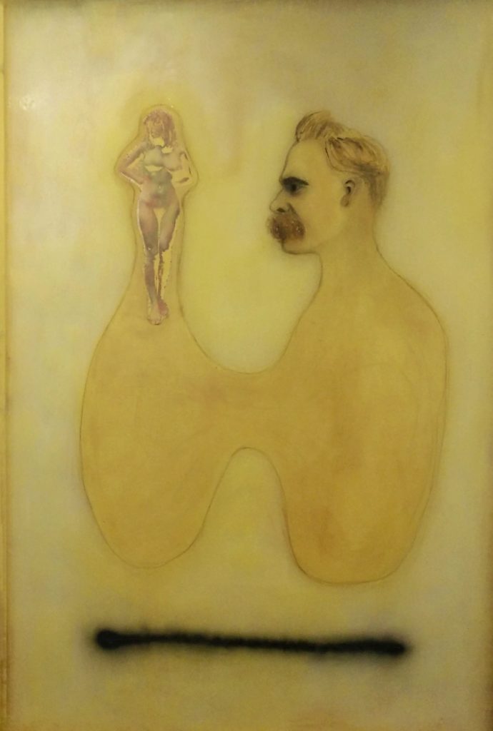 Art Gallery