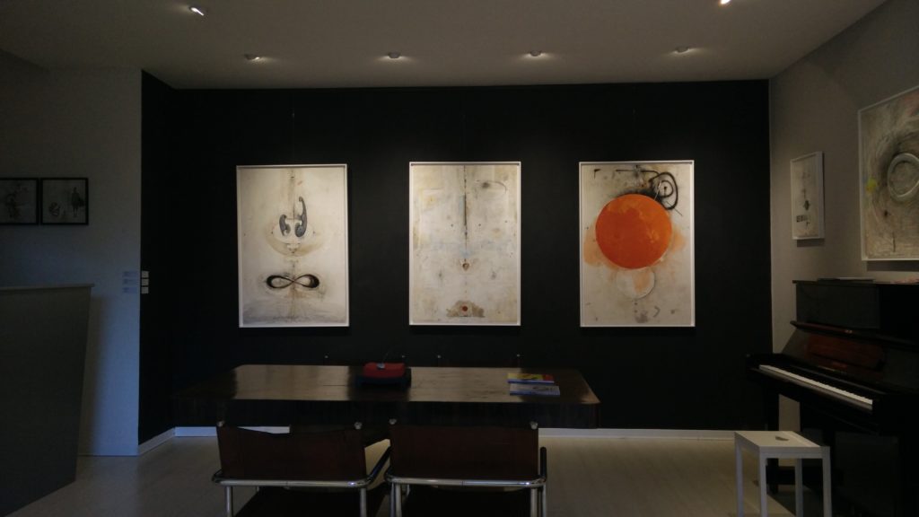 Art Gallery