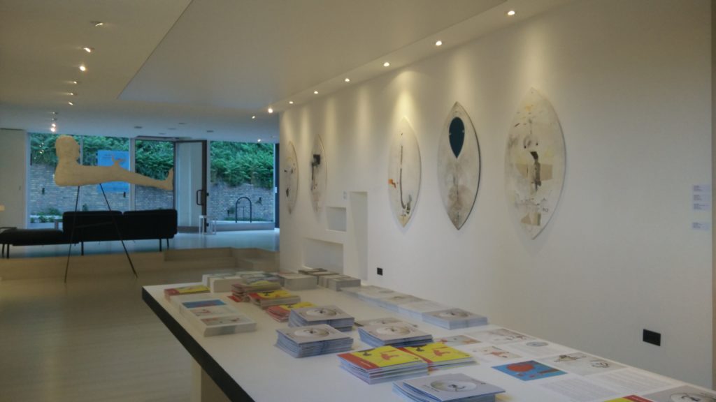 Art Gallery