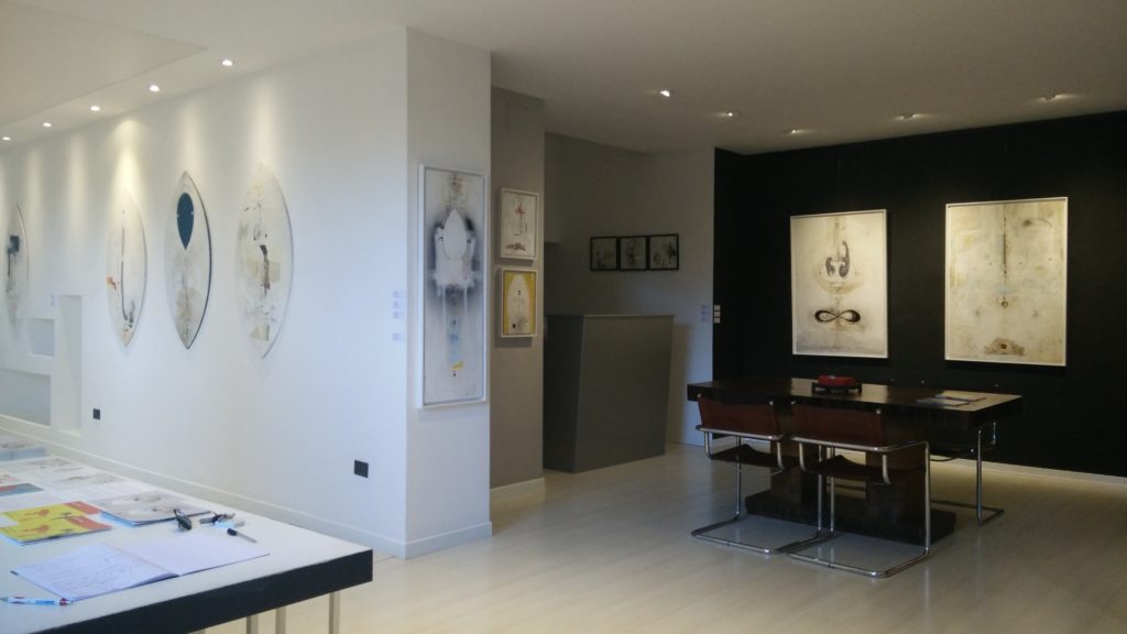 Art Gallery