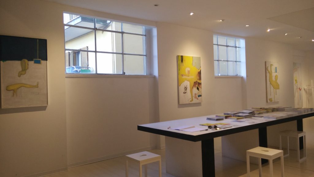 Art Gallery